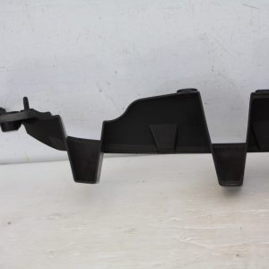 Jaguar F Pace X761 Rear Bumper Support Bracket HK83-17E855-AE Genuine - Image 5