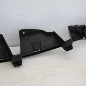 Jaguar F Pace X761 Rear Bumper Support Bracket HK83-17E855-AE Genuine - Image 6