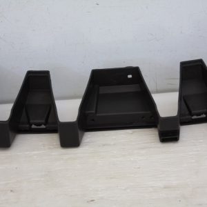 Jaguar F Pace X761 Rear Bumper Support Bracket HK83-17E855-AE Genuine - Image 7