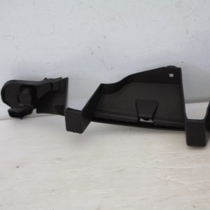 Jaguar F Pace X761 Rear Bumper Support Bracket HK83-17E855-AE Genuine - Image 8