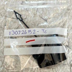Jaguar F-Pace X761 Rear Bumper Tow Eye Cover Cap 2021-25 MK83-19K809-AB Genuine 19 Jaguar F-Pace X761 Rear Bumper Tow Eye Cover Cap 2021-25 MK83-19K809-AB Genuine - Image 10