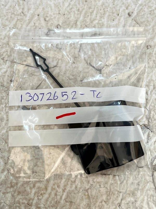 Jaguar F-Pace X761 Rear Bumper Tow Eye Cover Cap 2021-25 MK83-19K809-AB Genuine 9 Jaguar F Pace X761 Rear Bumper Tow Eye Cover Cap 2021 25 MK83 19K809 AB Genuine 178450411842 10