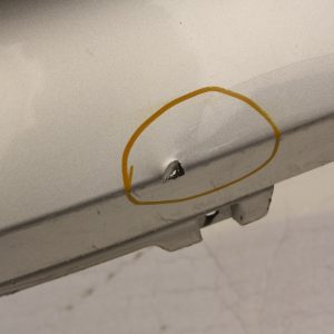 Jaguar F Type Rear Bumper 2013 TO 2016 EX53-17D781-A Genuine *DAMAGED* - Image 11