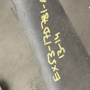 Jaguar F Type Rear Bumper 2013 TO 2016 EX53-17D781-A Genuine *DAMAGED* - Image 12