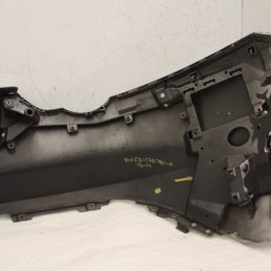 Jaguar F Type Rear Bumper 2013 TO 2016 EX53-17D781-A Genuine *DAMAGED* - Image 13