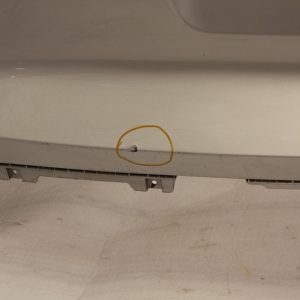 Jaguar F Type Rear Bumper 2013 TO 2016 EX53-17D781-A Genuine *DAMAGED* - Image 4