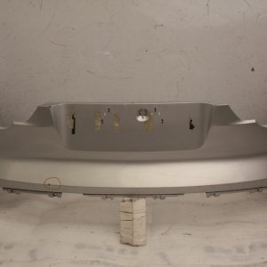 Jaguar F Type Rear Bumper 2013 TO 2016 EX53-17D781-A Genuine *DAMAGED* - Image 1