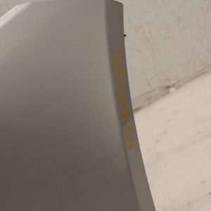 Jaguar F Type Rear Bumper 2013 TO 2016 EX53-17D781-A Genuine *DAMAGED* - Image 8