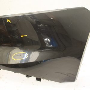 Jaguar F Type Rear Bumper 2013 TO 2016 EX53-17D781-A Genuine *DAMAGED* - Image 11