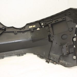 Jaguar F Type Rear Bumper 2013 TO 2016 EX53-17D781-A Genuine *DAMAGED* - Image 16
