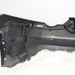 Jaguar F Type Rear Bumper 2013 TO 2016 EX53-17D781-A Genuine *DAMAGED* - Image 18