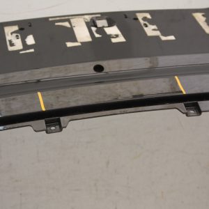 Jaguar F Type Rear Bumper 2013 TO 2016 EX53-17D781-A Genuine *DAMAGED* - Image 4