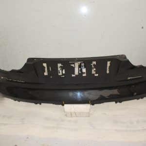 Jaguar F Type Rear Bumper 2013 TO 2016 EX53-17D781-A Genuine *DAMAGED*