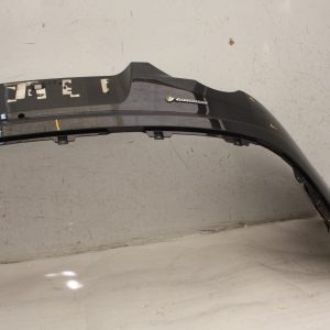 Jaguar F Type Rear Bumper 2013 TO 2016 EX53-17D781-A Genuine *DAMAGED* - Image 5