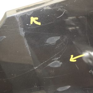 Jaguar F Type Rear Bumper 2013 TO 2016 EX53-17D781-A Genuine *DAMAGED* - Image 8
