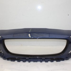 Jaguar F Type S R Supercharged V6 V8 Front Bumper 2020 ON MX53-17C831-AGW