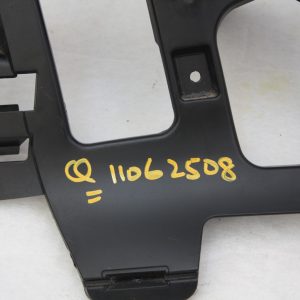 Jaguar I Pace Front Bumper Left Bracket 2018 ON J9D3-17C863-A Genuine - Image 3