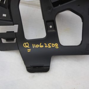Jaguar I Pace Front Bumper Left Bracket 2018 ON J9D3-17C863-A Genuine - Image 4