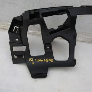 Jaguar I Pace Front Bumper Left Bracket 2018 ON J9D3-17C863-A Genuine - Image 1
