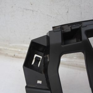 Jaguar I Pace Front Bumper Left Bracket 2018 ON J9D3-17C863-A Genuine - Image 5