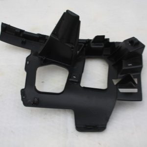 Jaguar I Pace Front Bumper Left Bracket 2018 ON J9D3-17C863-A Genuine - Image 7