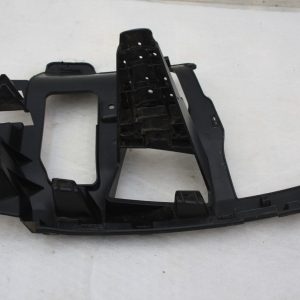 Jaguar I Pace Front Bumper Left Bracket 2018 ON J9D3-17C863-A Genuine - Image 8