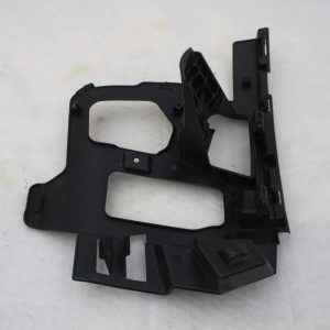 Jaguar I Pace Front Bumper Left Bracket 2018 ON J9D3-17C863-A Genuine - Image 9