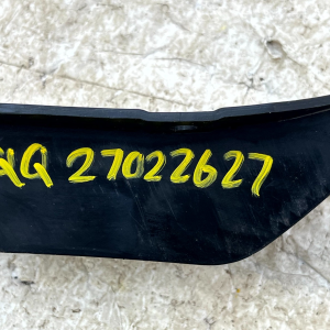 Jaguar I-Pace Front Right Wheel Arch Liner Splash Guard Trim 18 ON J9D3-17F017-A - Image 12