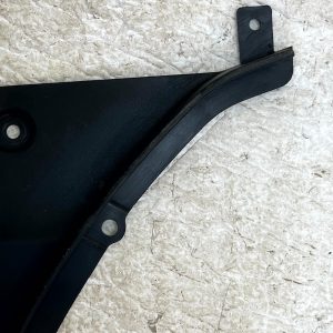 Jaguar I-Pace Front Right Wheel Arch Liner Splash Guard Trim 18 ON J9D3-17F017-A - Image 3
