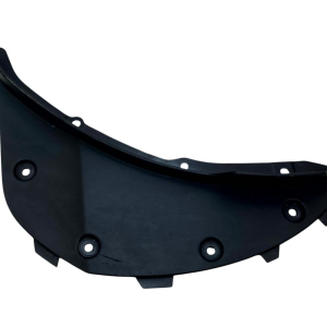 Jaguar I-Pace Front Right Wheel Arch Liner Splash Guard Trim 18 ON J9D3-17F017-A - Image 1