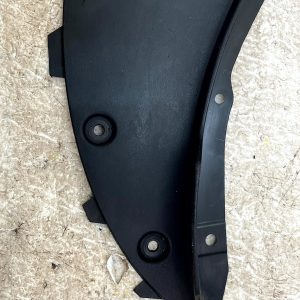 Jaguar I-Pace Front Right Wheel Arch Liner Splash Guard Trim 18 ON J9D3-17F017-A - Image 5