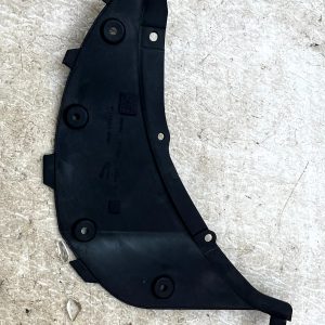 Jaguar I-Pace Front Right Wheel Arch Liner Splash Guard Trim 18 ON J9D3-17F017-A - Image 6