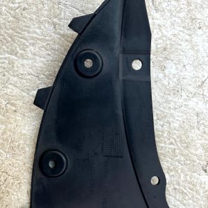 Jaguar I-Pace Front Right Wheel Arch Liner Splash Guard Trim 18 ON J9D3-17F017-A - Image 7