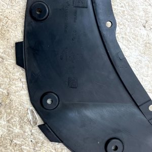 Jaguar I-Pace Front Right Wheel Arch Liner Splash Guard Trim 18 ON J9D3-17F017-A - Image 8