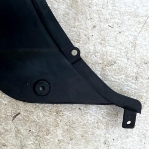 Jaguar I-Pace Front Right Wheel Arch Liner Splash Guard Trim 18 ON J9D3-17F017-A - Image 9