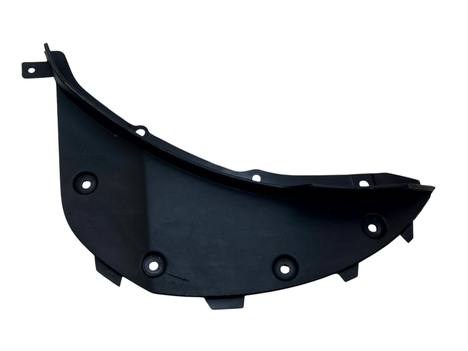 Jaguar I-Pace Front Right Wheel Arch Liner Splash Guard Trim 18 ON J9D3-17F017-A