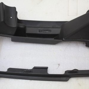 Jaguar I Pace X590 Front Bumper Left Bracket 2018 ON J9D3-15267-A Genuine - Image 7