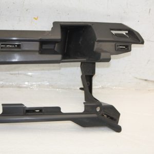 Jaguar I Pace X590 Front Bumper Left Bracket 2018 ON J9D3-15267-A Genuine - Image 4