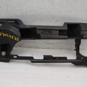 Jaguar I Pace X590 Front Bumper Left Bracket 2018 ON J9D3-15267-A Genuine - Image 1