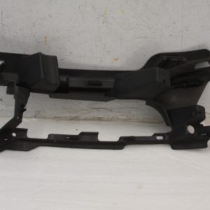 Jaguar I Pace X590 Front Bumper Left Bracket 2018 ON J9D3-15267-A Genuine - Image 6