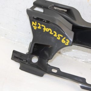 Jaguar I Pace X590 Front Bumper Left Side Bracket 2018 ON J9D3-15267-A Genuine - Image 7
