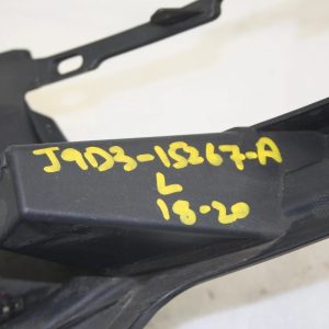 Jaguar I Pace X590 Front Bumper Left Side Bracket 2018 ON J9D3-15267-A Genuine - Image 8