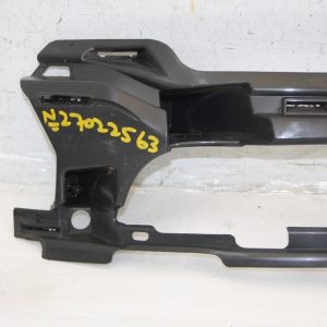 Jaguar I Pace X590 Front Bumper Left Side Bracket 2018 ON J9D3-15267-A Genuine - Image 9