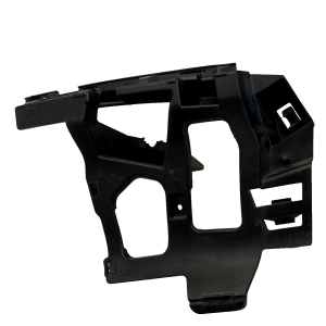 Jaguar I Pace X590 Front Bumper Right Side Bracket 18 - 24 J9D3-17C862-A Genuine - Image 1