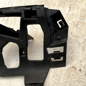 Jaguar I Pace X590 Front Bumper Right Side Bracket 18 - 24 J9D3-17C862-A Genuine - Image 5