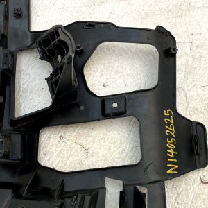 Jaguar I Pace X590 Front Bumper Right Side Bracket 18 - 24 J9D3-17C862-A Genuine - Image 8