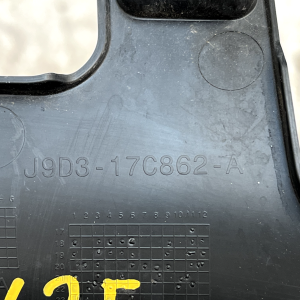 Jaguar I Pace X590 Front Bumper Right Side Bracket 18 - 24 J9D3-17C862-A Genuine - Image 10