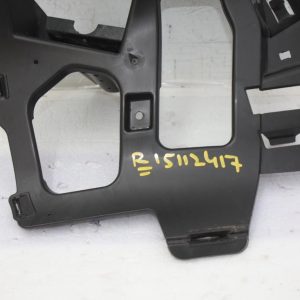 Jaguar I Pace X590 Front Bumper Right Side Bracket 2018 ON J9D3-17C862-A Genuine - Image 4