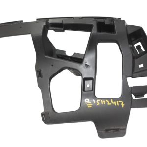 Jaguar I Pace X590 Front Bumper Right Side Bracket 2018 ON J9D3-17C862-A Genuine