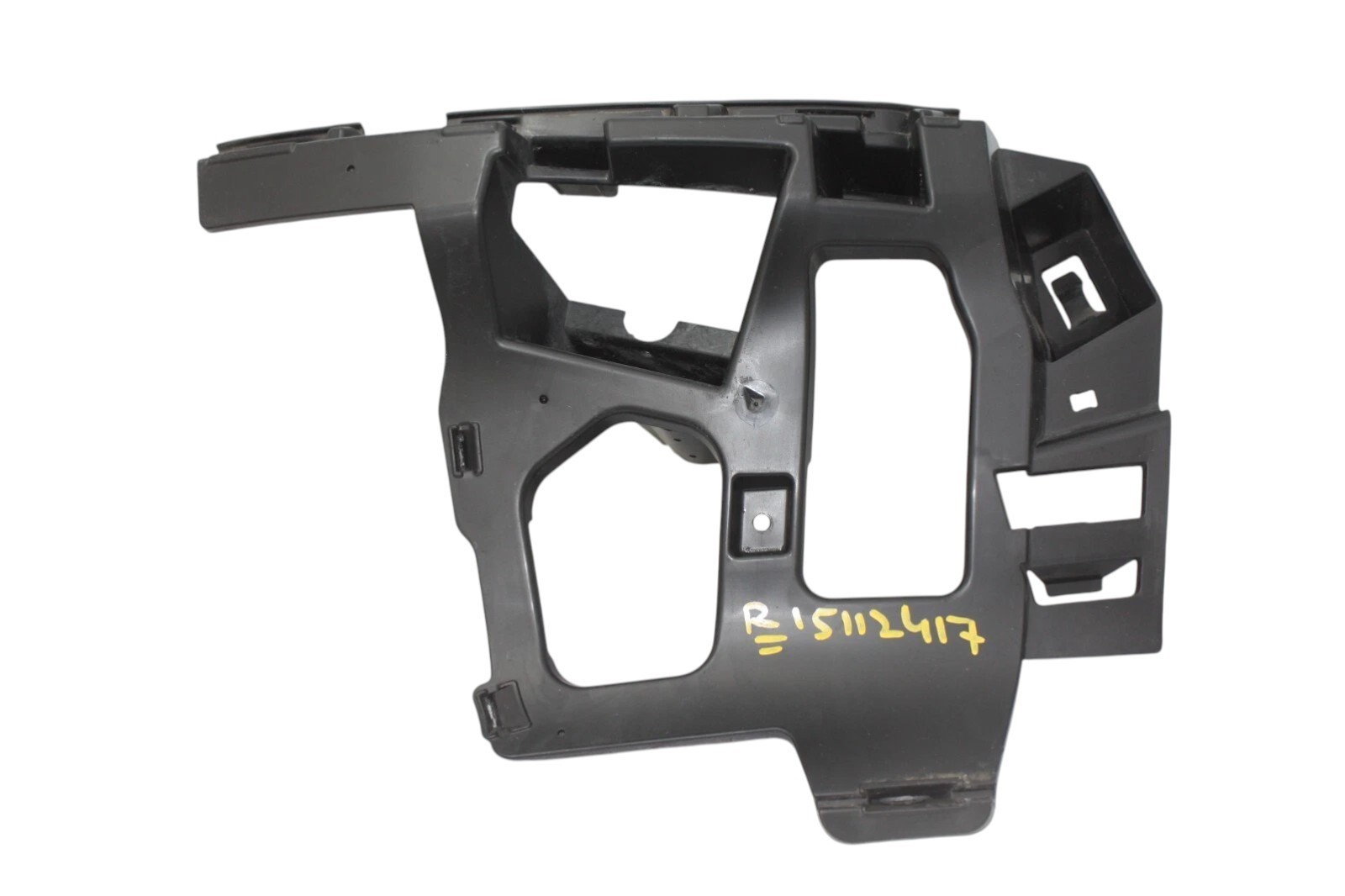 Jaguar I Pace X590 Front Bumper Right Side Bracket 2018 ON J9D3-17C862-A Genuine